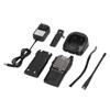 Walkie Talkie Long Range Rechargeable Wireless 2 Way Multi Function