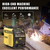 HIZONE 2 in 1 200A ARC Stick Welder
