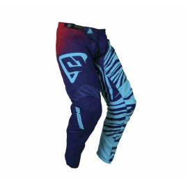 Answer Racing A19 Syncron Flow Blue/Indigo/Re - 28