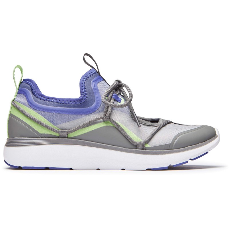 Vionic Giselle Grey 7.5 M