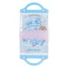 Sanrio 795615 Cinnamoroll Case & Handkerchief Set (Stylish Goods, Forever