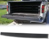 G-PLUS Black Tailgate Molding Cap Compatible with Ford F150 2009-2014