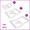 Baby Trapoz Mexican Rebozo Shawl, Ideal for Natural Birth, Doula