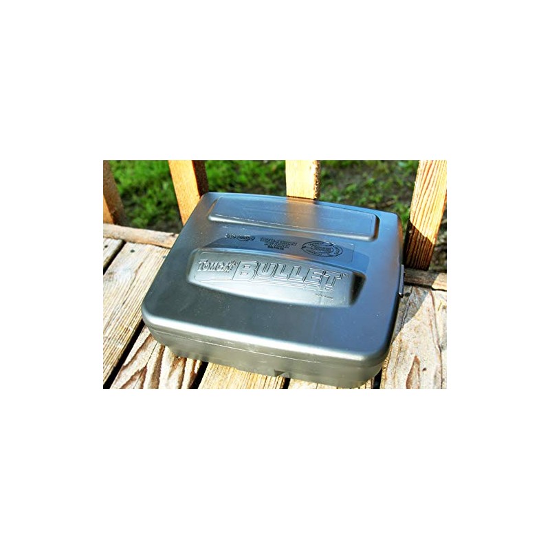 Tomcat Bait Station | Bullet Rat Bait Stations - Set