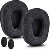 B450-XT Kit Replacement Ear Pads Cushion Compatible with B450-XT B450XT