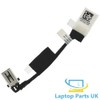 LPUK Charging Port compatible with Dell p/n: 450.0Q901.0011 - Replacement