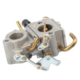 Hippotech C1Q-S118 Carburetor with Air Filter Tune Up Kit for STIHL TS420 TS410 TS410Z TS420Z Concrete Cut-Off Saw Replaces 4238 120 0600