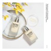 Crema Facial, Loción Hidratante Refrescante Y Cuidado, 100 G
