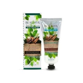 Viewmir Snail Hand Cream 100ml / 뷰미르 스네일 핸드크림 100ml