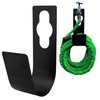 Expanding Hose Holder – Durable Iron, Space-Saving & Weather-Resistant Storage