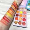 Beauty Makeup Kit, 60 Color Eyeshadow Palette & 5 Makeup