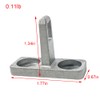 GOLICC 5304505088 Replacement Electrolux Washer Door Latch Replacement for Electrolux