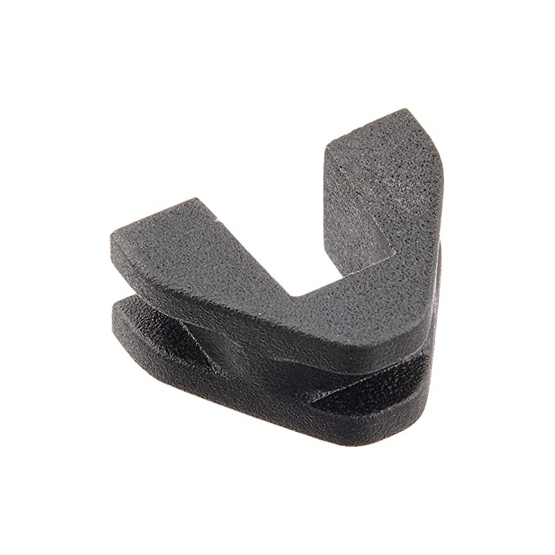 Daytona 92918 Motorcycle Slide Pieces for DIO, Etc., Set of
