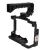Camera Cage Security Aluminum SLR Camera Cage Rig Protective With
