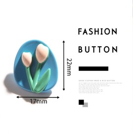 Pack of 9 Gold Retro Vintage Pearl Buttons Heart Crystal Buttons Sewing On Buttons Embellishments Round Faux Pearl Buttons Faux Pearl Rhinestone Buttons For DIY Crafts Jewellery Making Wedding