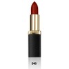 L'Oreal Paris Color Riche Matt Lipstick, 348 Brick Vintage, 1