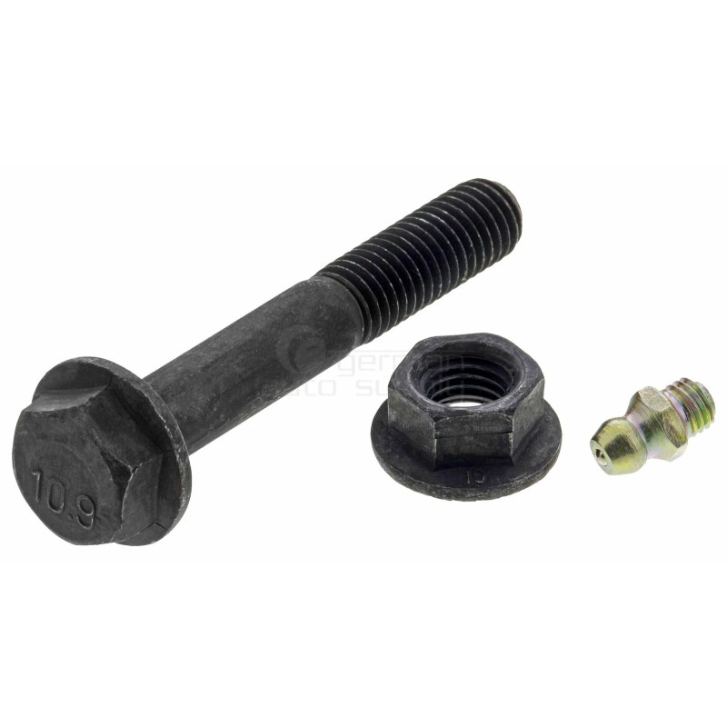 Mevotech Supreme Suspension Control Arm and Ball Joint Assembly CMS251202