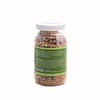 Fluker's Buffet Blend Tortoise Diet, Veggies with Fortified Pellets, 6.75
