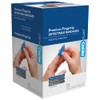 Aeroplast Detectable Food Grade, Fingertip Dressings (25 per box) -