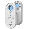 MAGENDARA Portable Bug Detector RF Wireless, Surveillance Camera, Anti Spy