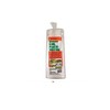 Frost King P1025/6W Polyethylene Sheeting, 10' x 25' x 6