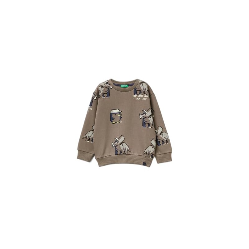 United Colors of Benetton Maglia G/C M/L