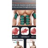Electroestimulador Muscular Ems Para Quemar Grasa Abdominal