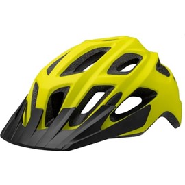 Cannondale Trail Helmet Highlighter S-M