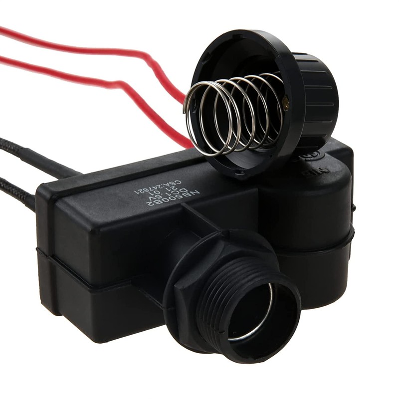Grill Igniter, Spirit Ignitor Replacement, Push Button Control Switch Ignition