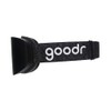 Goodr SNOW G Apres All Day, Black