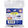 Elmo Oblato Bag Shape, 100 Pieces