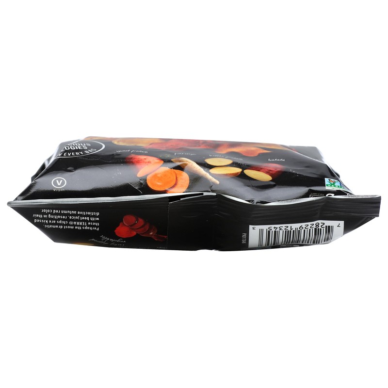 Terra Original Sea Salt, 1 Oz