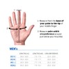 Geplus Golf Glove Set of 5, G-plus Golf Glove Set