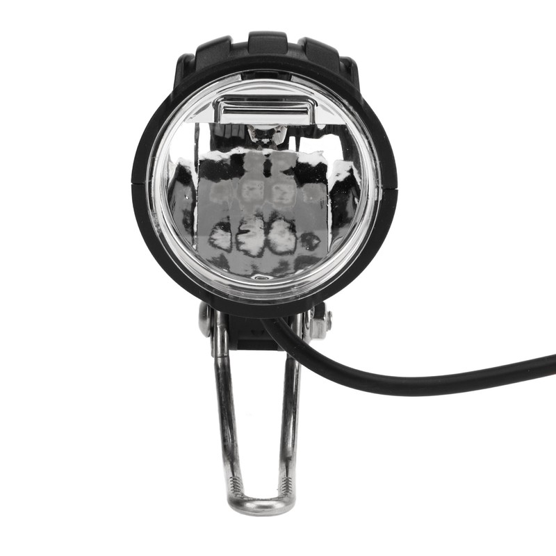 Bike LED Headlight DC 12V to 60V 2.4W IPX4 Waterproof