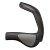 Ergon Handlebar Grips GP5-S Black Standard 42410