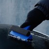 Streetwize - SWIS2-3 in 1 Ice & Snow Scraper, Window