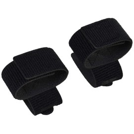 槌屋ヤック(Tsuchiya Yac) 車内用品 収納バンド マルチバンド 適応サイズφ1～4cm RV-55