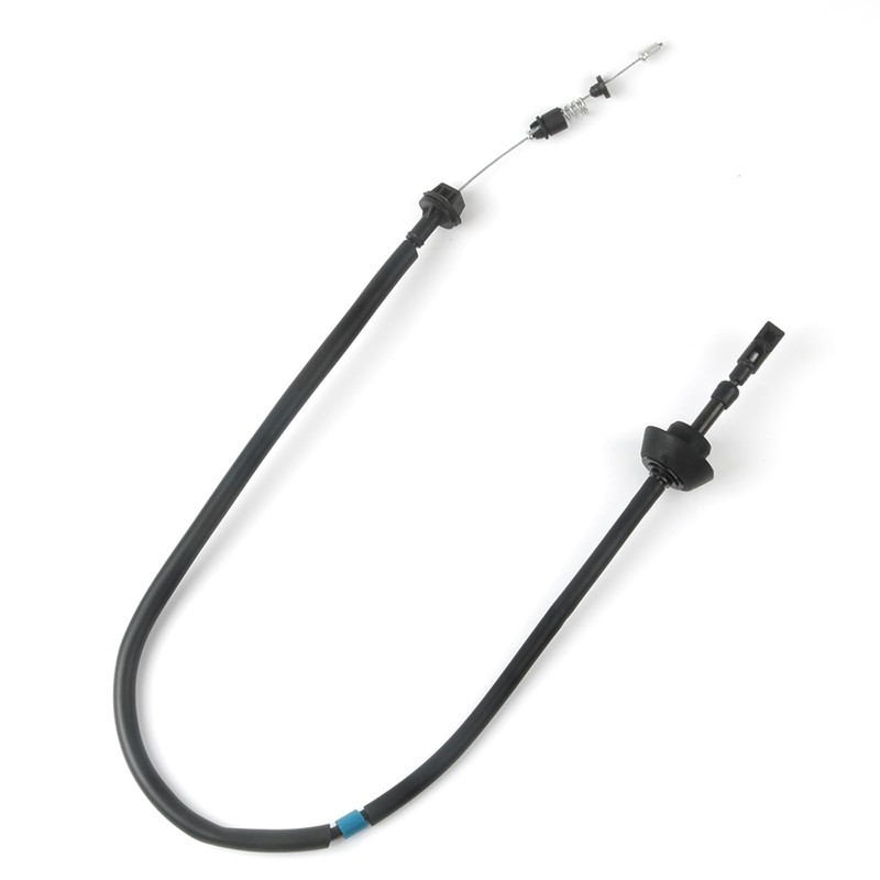 Throttle Body Accelerator Cable For 1994-1998 Dodge Ram 2500 3500