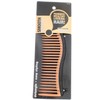 Conair Copper Detngle Comb 1 Each
