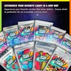 Fun Flavors Box Freeze Dried Candy Giggles Crispy Treats 3
