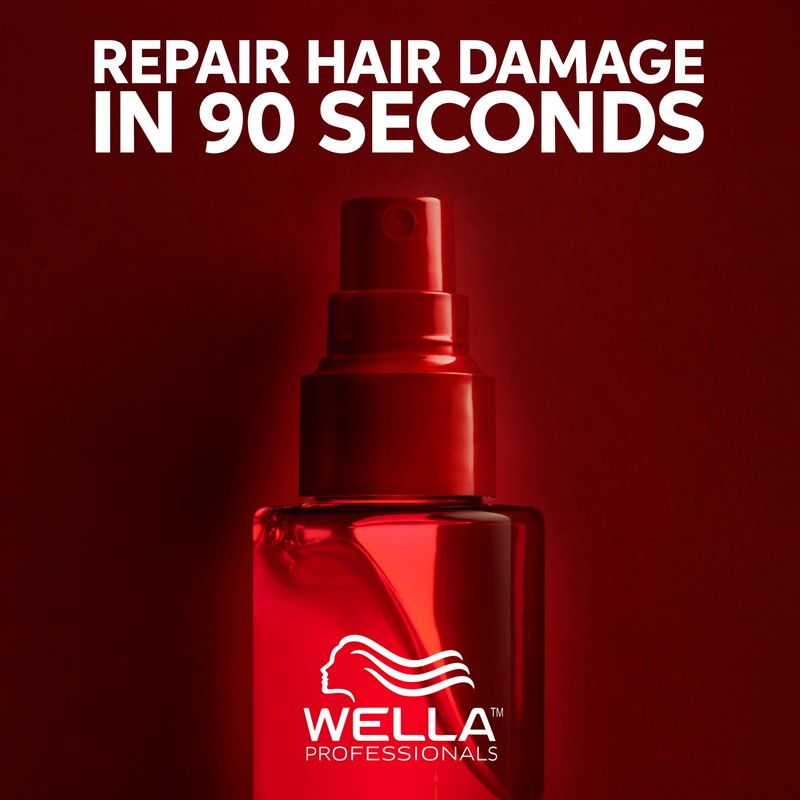 Wella Professionals Ultimate Repair Day & Night Duo Pack