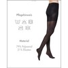 KUNERT Women's Tights Forming Effect 40 Support Class II Medium