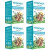 MONDAISA - Peaceful Sloth Rainforest Relaxation Herbal Tea from Costa
