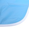 Adult Waterproof Mealtime Bib Double Layer Elder Dinning Clothes Protector