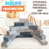 Plush Blocks - The Original Premium Plush Building Block for