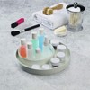 Conair Travel Sized Toiletries, TSA Approved Travel Bottles, Travel Sized