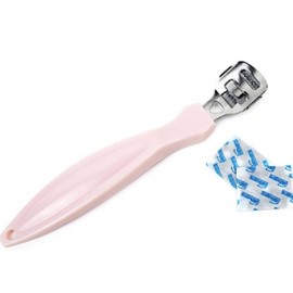 Callus razor, foot callus remover, razor, foot care device exfoliator 3ea