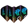WINMAU Prism Delta Simon Whitlock Dart Flights - 1 set