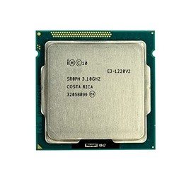 E3 1220 V2 3.1G Hz 8MB 4 Núcleo 1333MHz SR0PH LGA1155 CPU Procesador