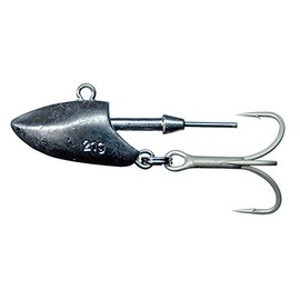 Fish Arrow (fissyuaro-) Jig Head Flash Head G.